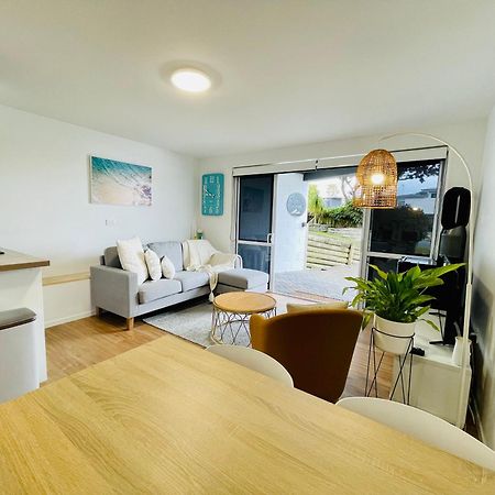 Breezy Ocean - The Perfect Getaway Villa Mount Maunganui Exterior photo