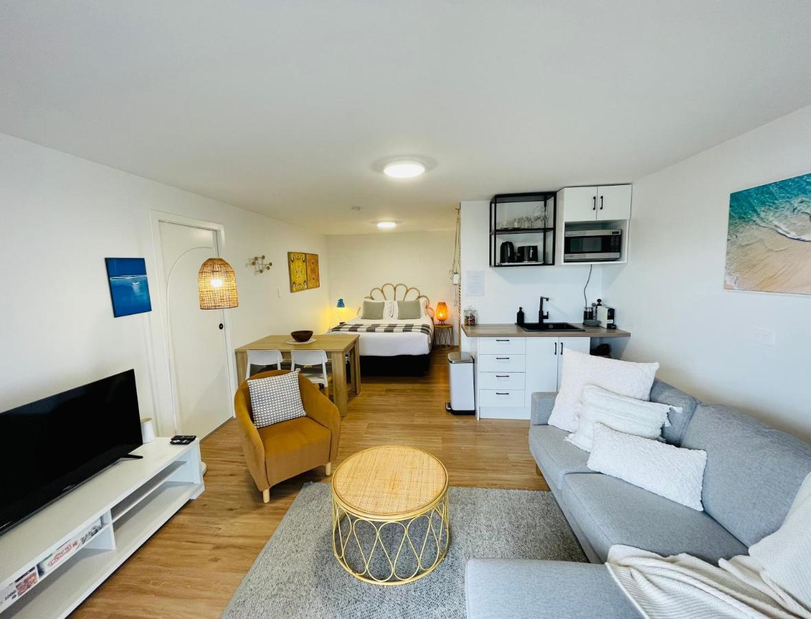 Breezy Ocean - The Perfect Getaway Villa Mount Maunganui Exterior photo